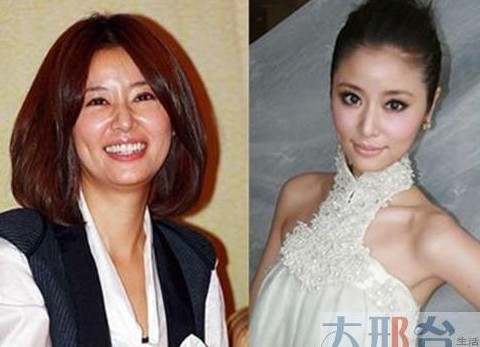 林心如欲减肥膜拜大S 华丽变身上演《美体心计》