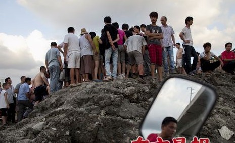 7`23甬温事故调查结果9月中旬公布 6方向调查