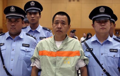 河北保定王朝劫案庭审：4大悬疑未解