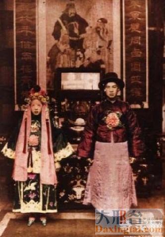 河北侯贯镇12具女尸失踪案原是冥婚在作怪(图文)