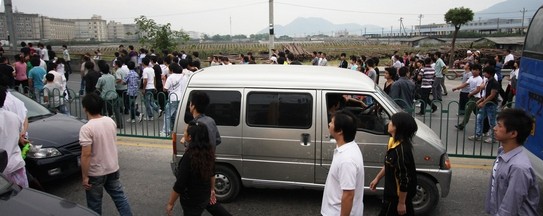 浙江温州老板“跑路”至少20起 民间借贷堪人忧(图文)