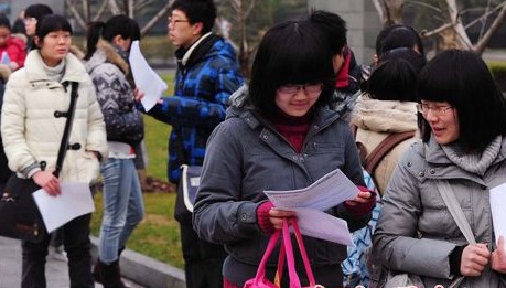 三大联盟公布自主招生简章 人大暂停一年或与招生黑幕有关