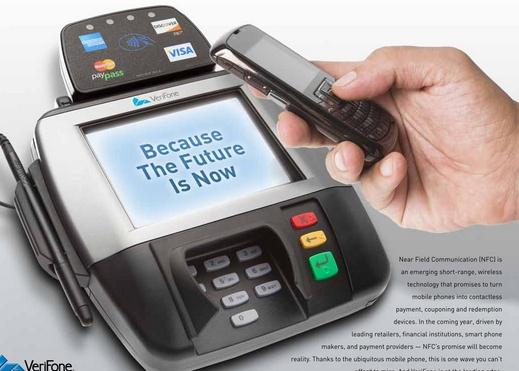 二维码，还能干些啥？ (图文)