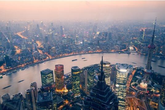 上海人工智能核心企业突破1000家