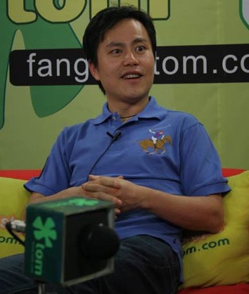 中国黑客鹰派万涛：撕去黑客“破坏”的标签 (图文)