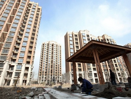 上海徐汇区首批公租房11月起招租 　