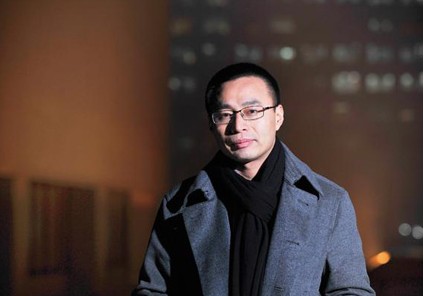 原凡客公关总监吴声：电商是线下人际关系投影