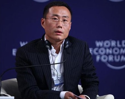 红孩子CEO徐沛欣：电商行业现在有强盗之风(图文)