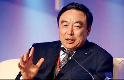 招行马蔚华：企业须处理好五大关系(图文)
