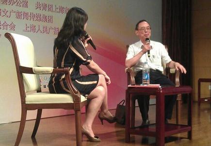南科大校长朱清时：仅一名学生被劝回家