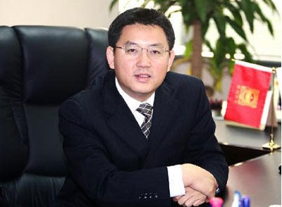 金宝贝中国孙一丁：服装为主，教育为辅(图文)