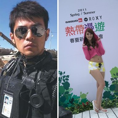 曾呛“拍到再说”　周董昆凌巴黎爱之旅遭抓包？