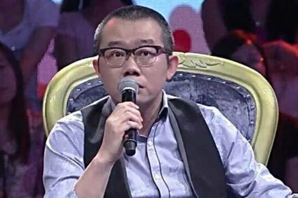 抠脚、被离婚、毒舌，那个满口仁义道德的涂磊，现在还好吗？