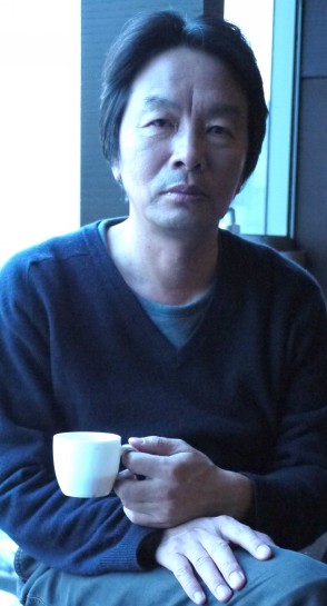 刘震云：喜欢小说的幽默，就是找到了它的魂
