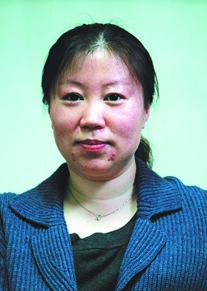 于莺：电视剧《心术》把医疗体系想得太简单