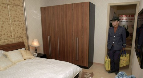 上海今年供应11万套保障房