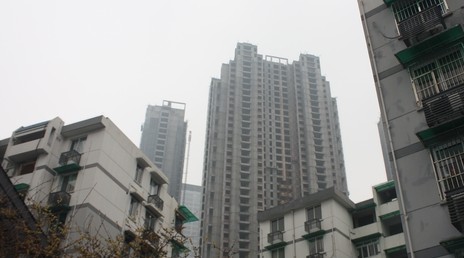浙江杭州市值20亿商品房或成违建