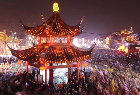 清明假期全国过半5A景区门票超百元