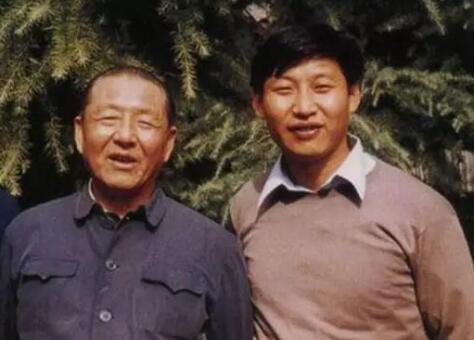 父亲节 重温习近平写给父亲的一封信