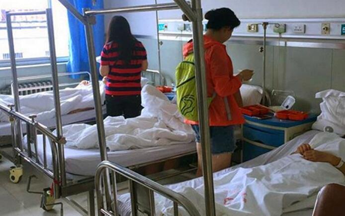 幼师专业为何到电子厂实习？天津“4死48伤”交通事故调查