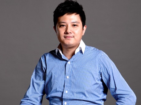 拖拉网赵晔：美丽说“杀手”来了?