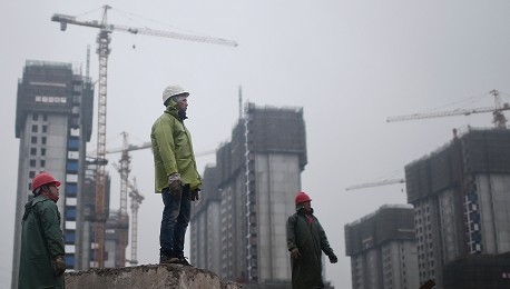 兴业银行暂停房地产开发贷，工农中建四大银行暂未跟进