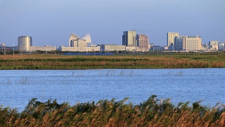 上海临港限价房均价低于8000元　