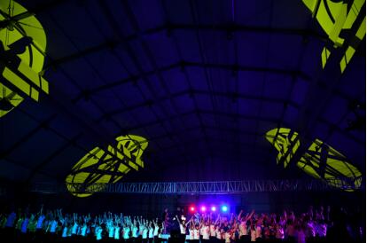 700名学生与世界知名艺术家联袂演出 “惠灵顿艺术节”精彩纷呈