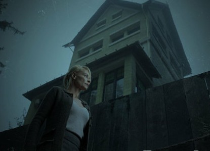 电影《茱莉娅的眼睛》影评:推崇心理惊悚 盲眼看见真爱