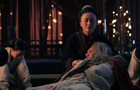 电影《王的盛宴》影评：换个角度看历史