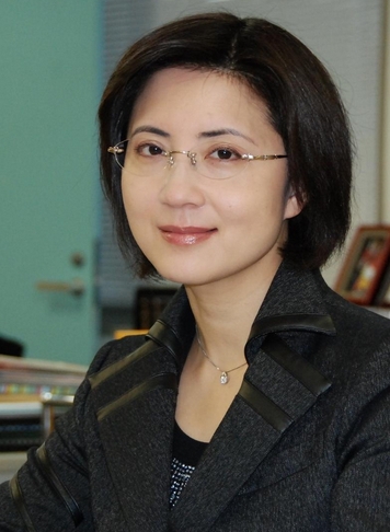 张丽玲：希望亲人看到国人在海外的奋斗