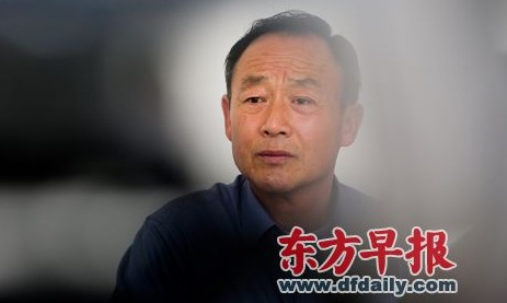 杭州奸杀冤案平反“幕后英雄”张飚：我小时候被冤枉过