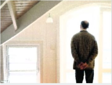 爸爸，如果得癌症的人是我