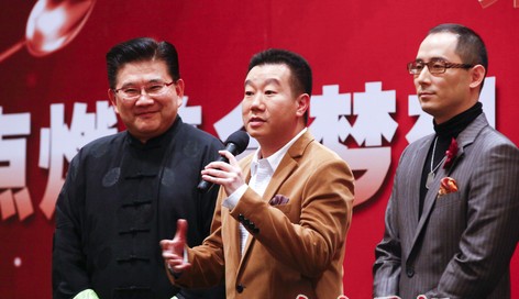 2012健达缤纷乐校园行 上海松江大学城圣诞狂欢派对