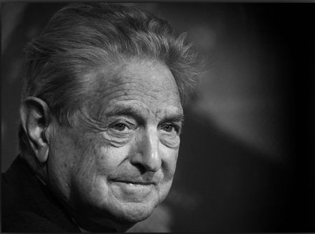 81岁索罗斯退休或因业绩不佳 (图文)