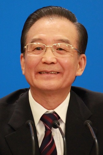 温家宝：“入则恳恳以尽忠 出则谦谦以自悔”