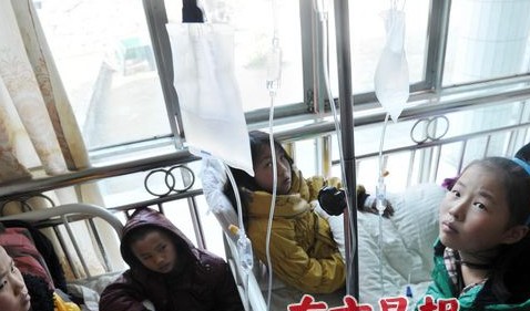 贵州毕节营养餐招标：两张未重视的弃权票-1