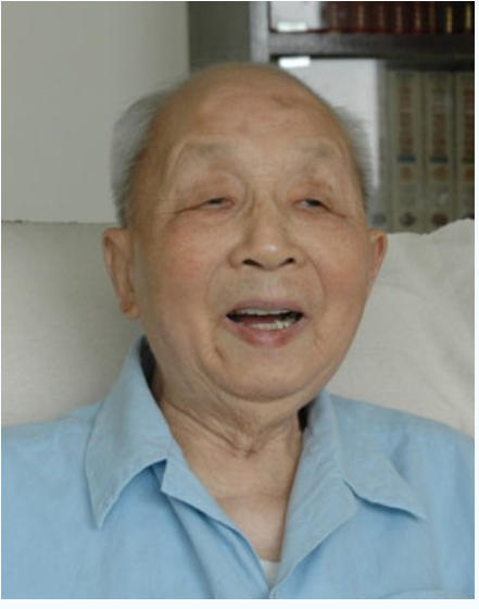 我国两弹一星元勋95岁屠守锷逝世
