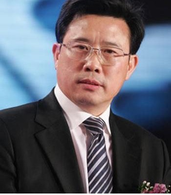 2011海南清水湾胡润百富榜 梁稳根成中国首富(图文)