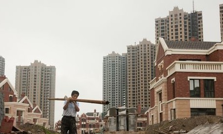 上海宝山一楼盘再现“5分钟选房” 超时算弃权(图文)