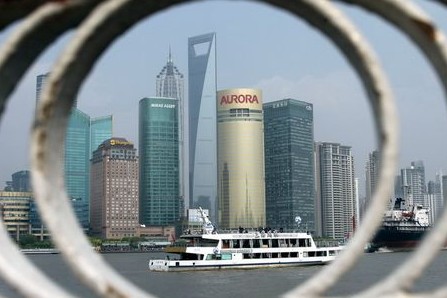 上海浦东航运高管最高补贴40%个税揽才