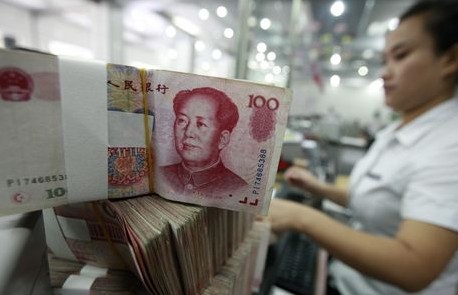 中国商业部分银行借道信用证变相放贷