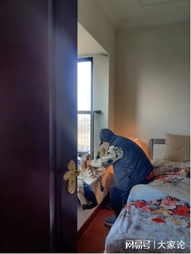上海七旬大爷结3次婚被分3套房：无子女　7千退休金