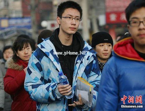 高校自主招生引争议 盼多元选才为教改探路