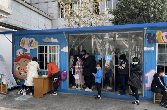 甲流高峰何时可以过去？国家流感中心：当前阳性率在继续上升