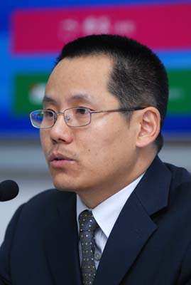 张荣耀：荣昌洗衣家族式企业的改造之路(图文)