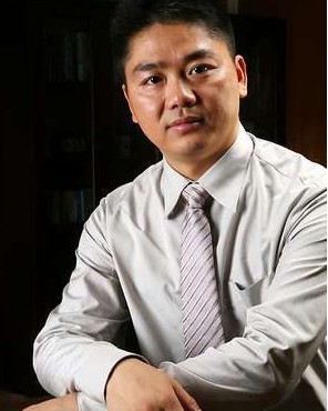 刘强东语录：竞争很残酷 不努力就会被淘汰(图文)