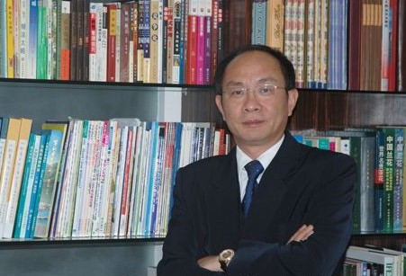 浙商郑勇平：做花卉业的风向标(图文)