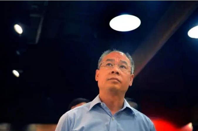 李宁一个道歉值多少钱？123亿