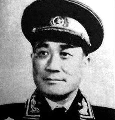 雪域战将——张国华